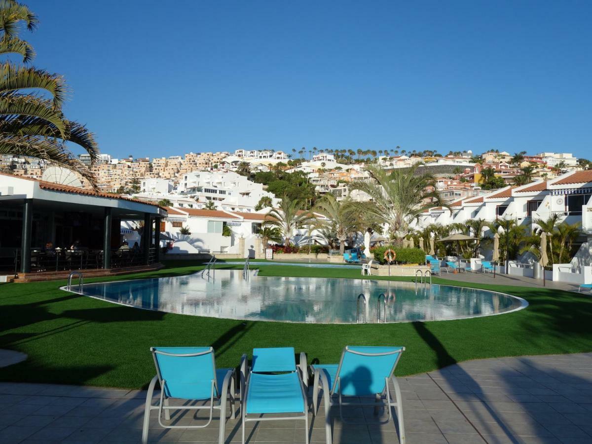 Heated Pool Sea View Speedy Wifi * Costa Adeje (Tenerife)