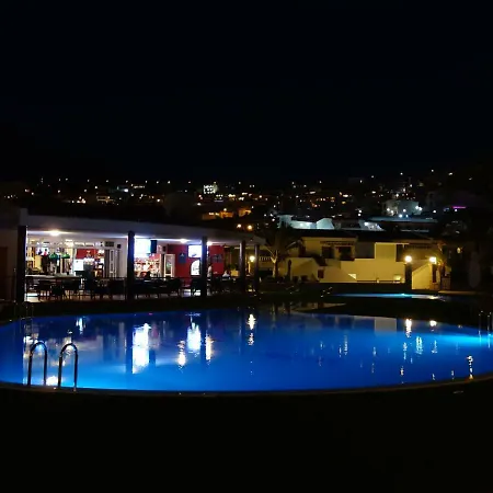 Heated Pool Sea View Speedy Wifi Apartment Costa Adeje  Exterior photo