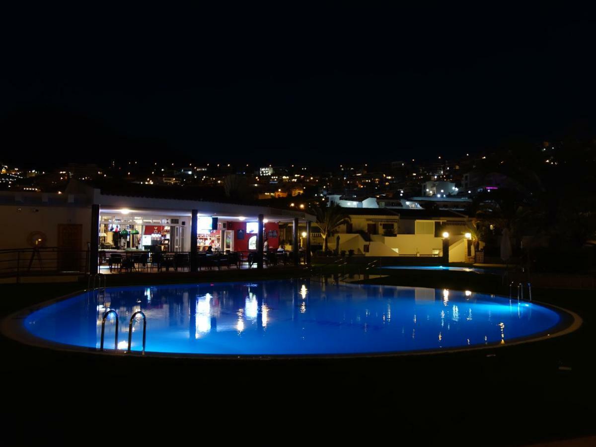 Heated Pool Sea View Speedy Wifi Costa Adeje (Tenerife)