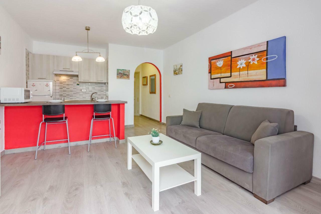 Apartamento Heated Pool Sea View Speedy Wifi *