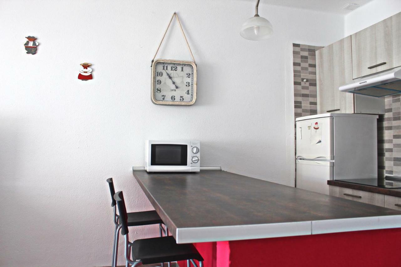 Apartamento Heated Pool Sea View Speedy Wifi